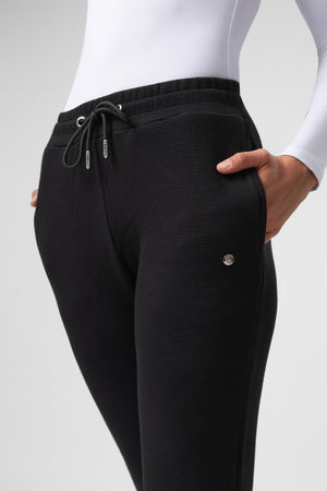lelosi spodnie dresowe supercomfort juniper 1