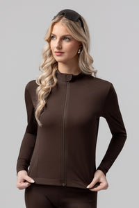 Rozpinana bluza Vibe Faustine