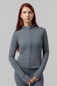 Rozpinana bluza Vibe Mirette