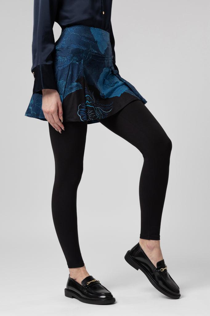 lelosi long skort patrice 0