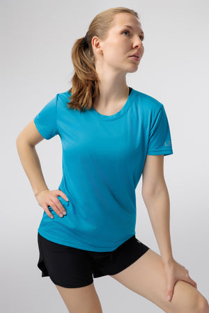 lelosi funkcjonalny t-shirt sportowy charlie 1