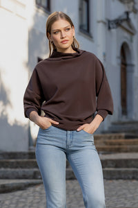 Sweter ChicLine Tanja