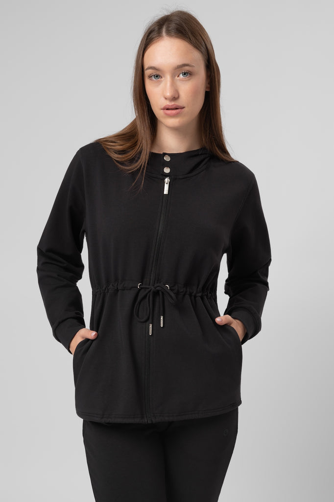 lelosi rozpinana bluza supercomfort chyna 0